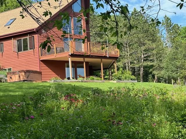S6307 Yum Yum Hill Road, Merrimac, WI 53561