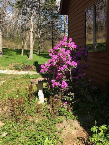 S6307 Yum Yum Hill Road, Merrimac, WI 53561