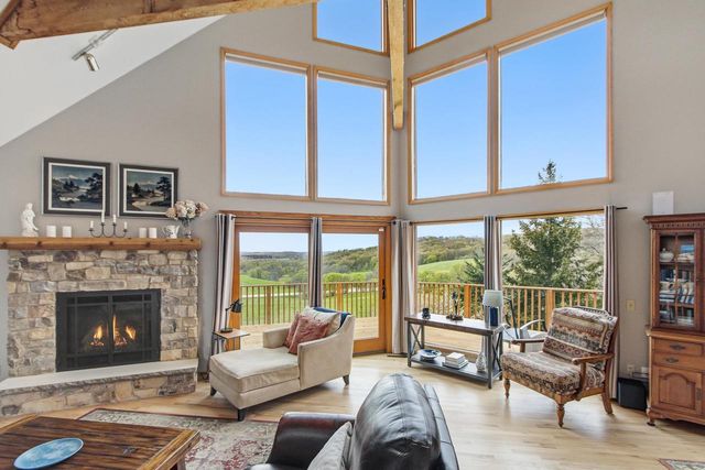 S6307 Yum Yum Hill Road, Merrimac, WI 53561