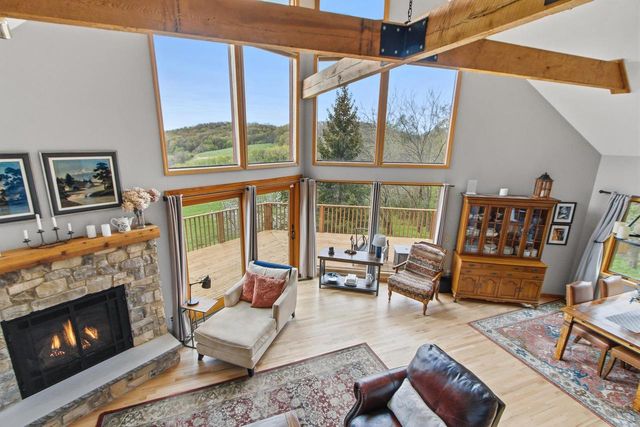 S6307 Yum Yum Hill Road, Merrimac, WI 53561
