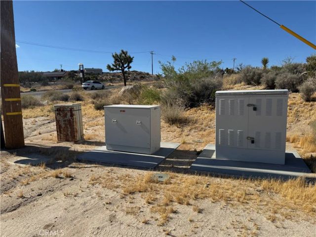 57100 Moffett, Yucca Valley, CA 92284