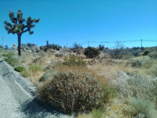 57100 Moffett, Yucca Valley, CA 92284