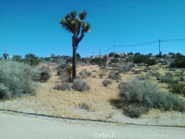 57100 Moffett, Yucca Valley, CA 92284