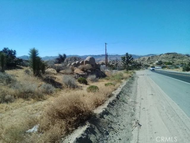57100 Moffett, Yucca Valley, CA 92284