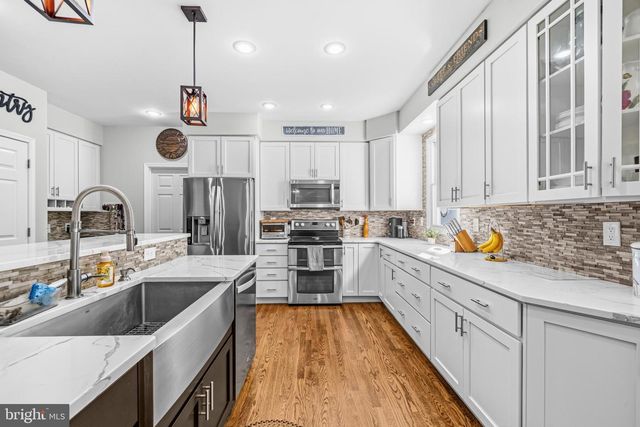 17713 FOXMOOR DR, Woodbine, MD 21797