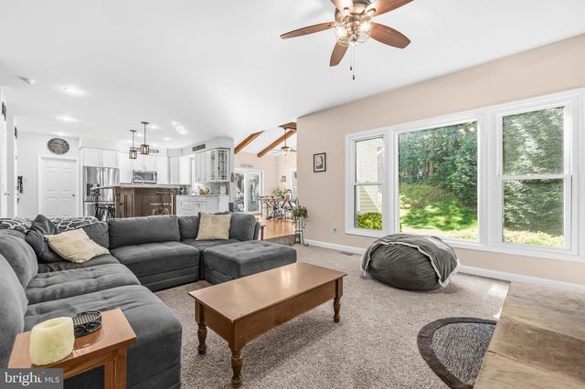 17713 FOXMOOR DR, Woodbine, MD 21797