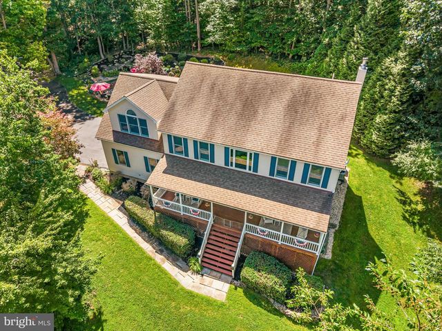 17713 FOXMOOR DR, Woodbine, MD 21797
