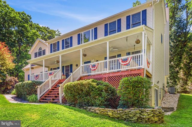 17713 FOXMOOR DR, Woodbine, MD 21797