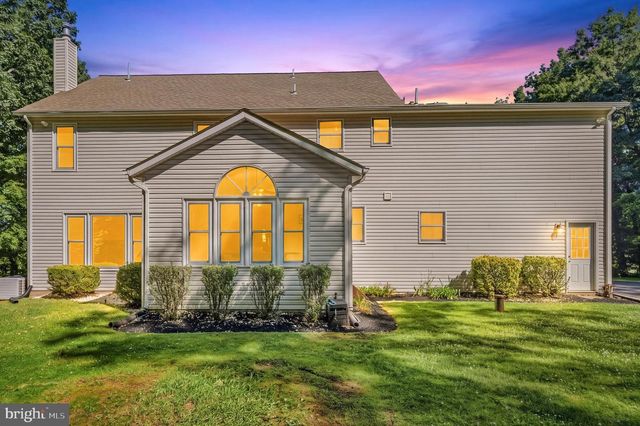17713 FOXMOOR DR, Woodbine, MD 21797