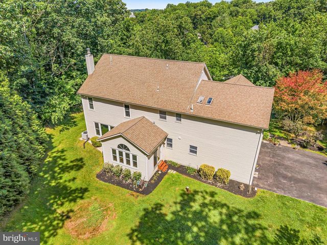 17713 FOXMOOR DR, Woodbine, MD 21797