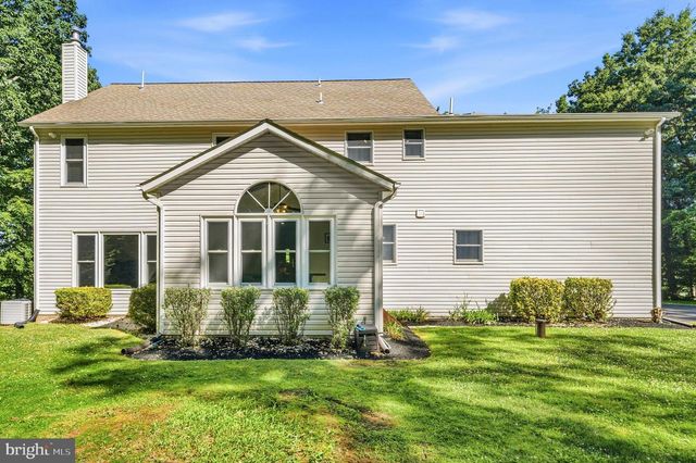 17713 FOXMOOR DR, Woodbine, MD 21797
