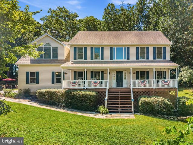 17713 FOXMOOR DR, Woodbine, MD 21797