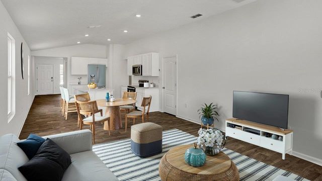 1 DIVOT PLACE, Bunnell, FL 32110