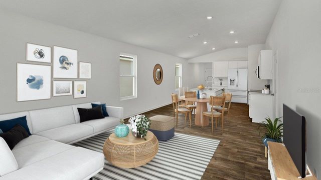 1 DIVOT PLACE, Bunnell, FL 32110