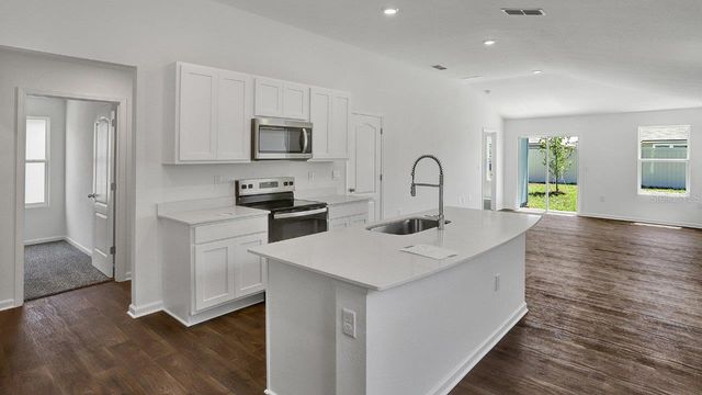 1 DIVOT PLACE, Bunnell, FL 32110