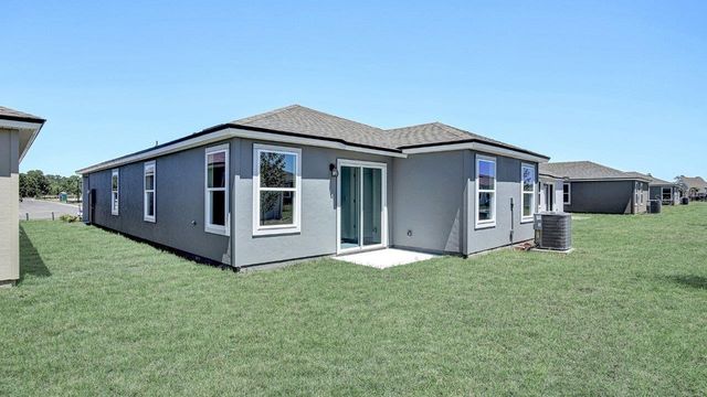 1 DIVOT PLACE, Bunnell, FL 32110