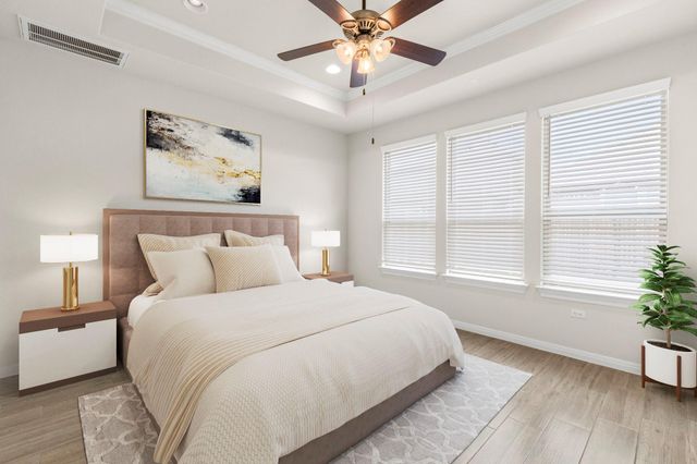 9802 Acero DR, Austin, TX 78717