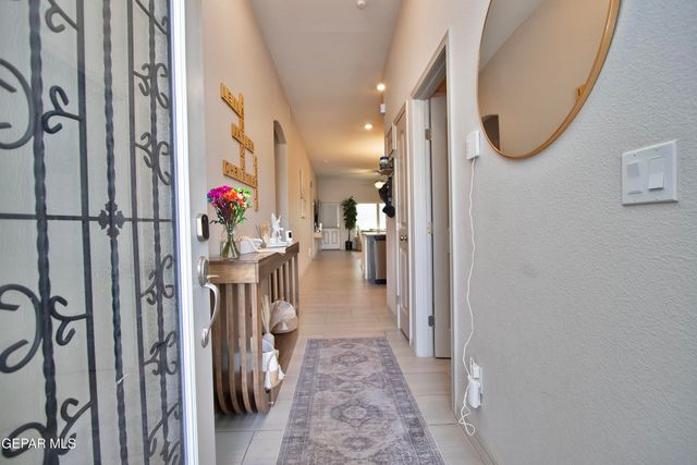 13416 Cinderford Avenue, El Paso, TX 79928