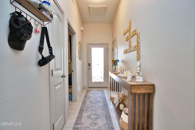 13416 Cinderford Avenue, El Paso, TX 79928