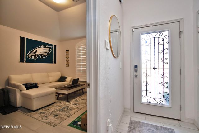 13416 Cinderford Avenue, El Paso, TX 79928