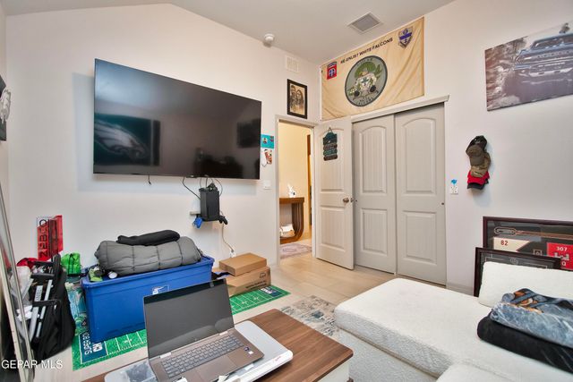 13416 Cinderford Avenue, El Paso, TX 79928