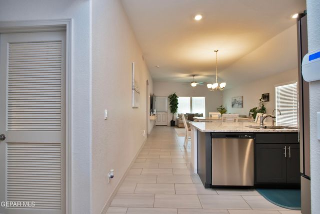 13416 Cinderford Avenue, El Paso, TX 79928