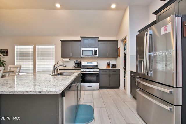 13416 Cinderford Avenue, El Paso, TX 79928