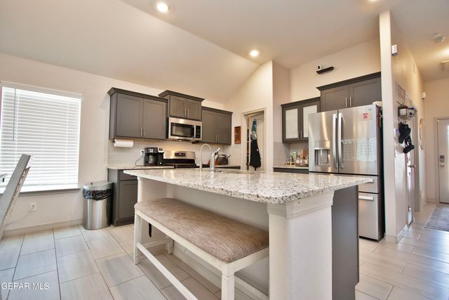 13416 Cinderford Avenue, El Paso, TX 79928