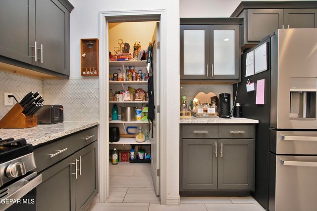 13416 Cinderford Avenue, El Paso, TX 79928