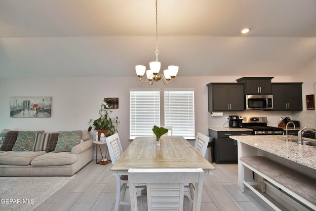 13416 Cinderford Avenue, El Paso, TX 79928