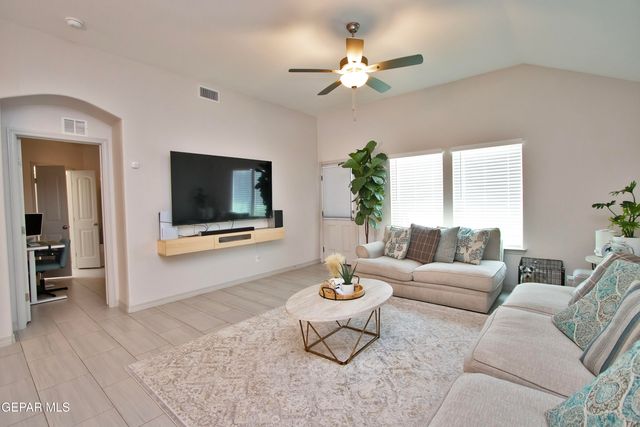 13416 Cinderford Avenue, El Paso, TX 79928