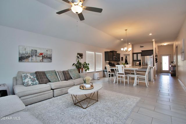 13416 Cinderford Avenue, El Paso, TX 79928