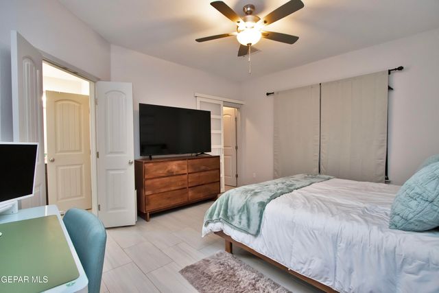 13416 Cinderford Avenue, El Paso, TX 79928