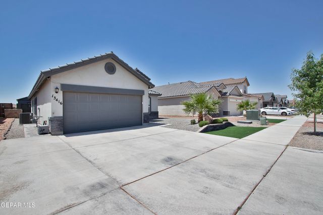 13416 Cinderford Avenue, El Paso, TX 79928