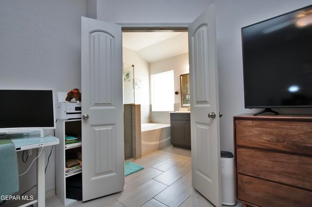 13416 Cinderford Avenue, El Paso, TX 79928