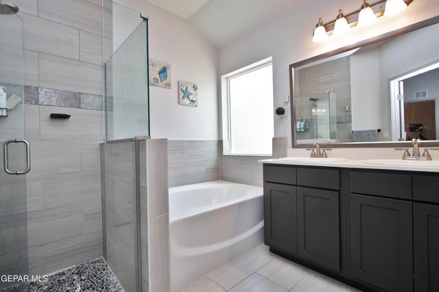 13416 Cinderford Avenue, El Paso, TX 79928