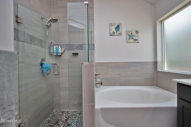 13416 Cinderford Avenue, El Paso, TX 79928