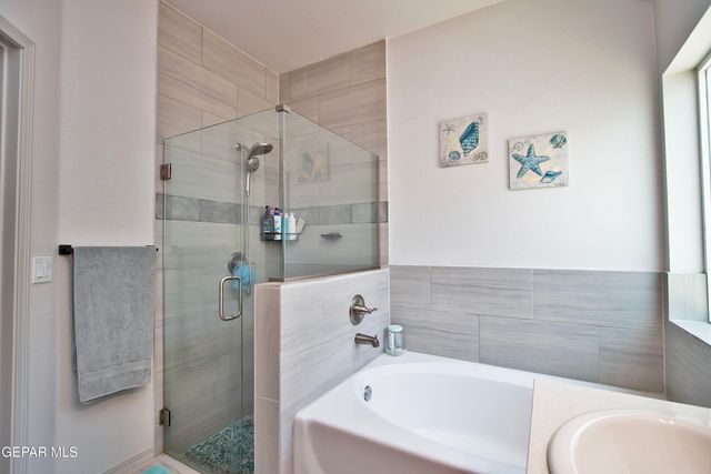 13416 Cinderford Avenue, El Paso, TX 79928