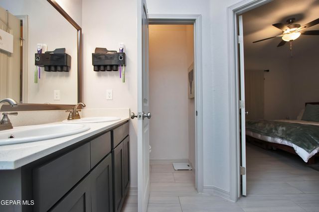 13416 Cinderford Avenue, El Paso, TX 79928