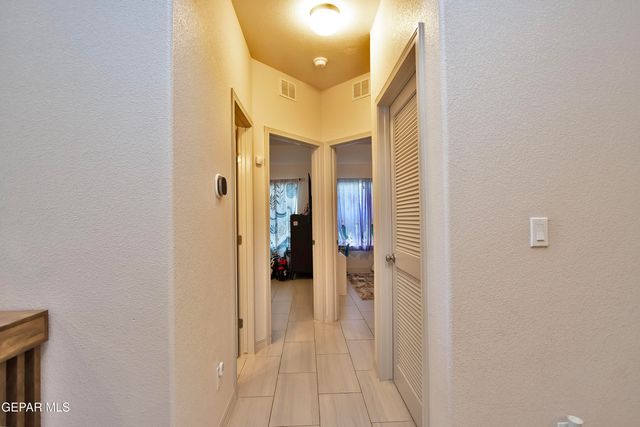 13416 Cinderford Avenue, El Paso, TX 79928