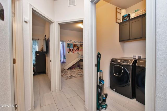 13416 Cinderford Avenue, El Paso, TX 79928