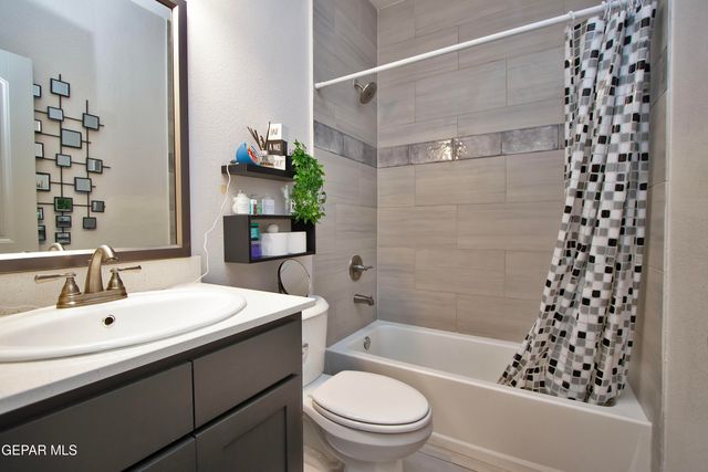 13416 Cinderford Avenue, El Paso, TX 79928