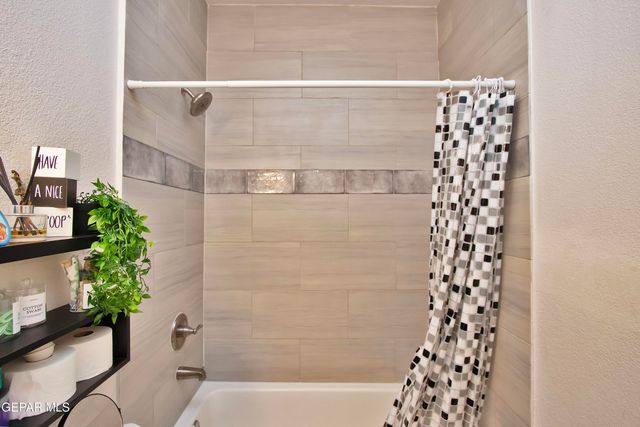 13416 Cinderford Avenue, El Paso, TX 79928