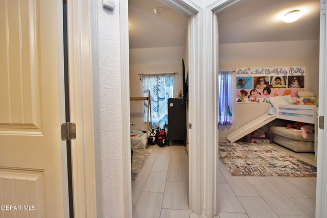 13416 Cinderford Avenue, El Paso, TX 79928