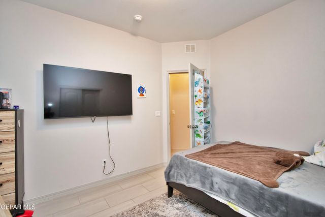 13416 Cinderford Avenue, El Paso, TX 79928