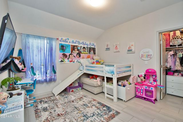 13416 Cinderford Avenue, El Paso, TX 79928