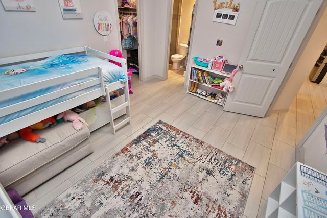 13416 Cinderford Avenue, El Paso, TX 79928