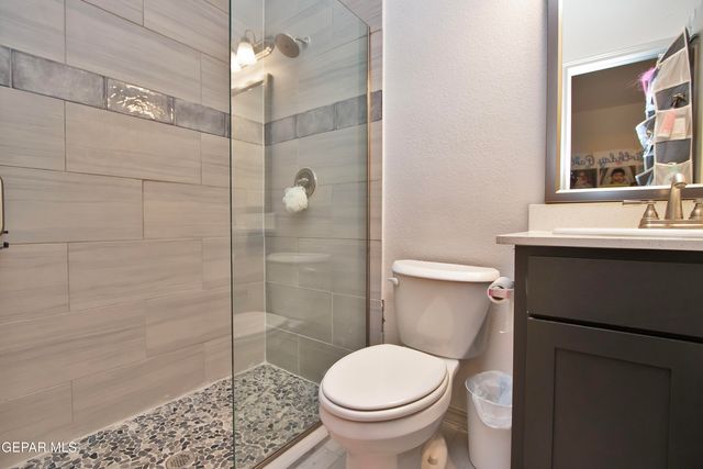 13416 Cinderford Avenue, El Paso, TX 79928