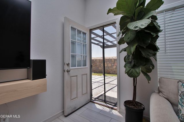 13416 Cinderford Avenue, El Paso, TX 79928