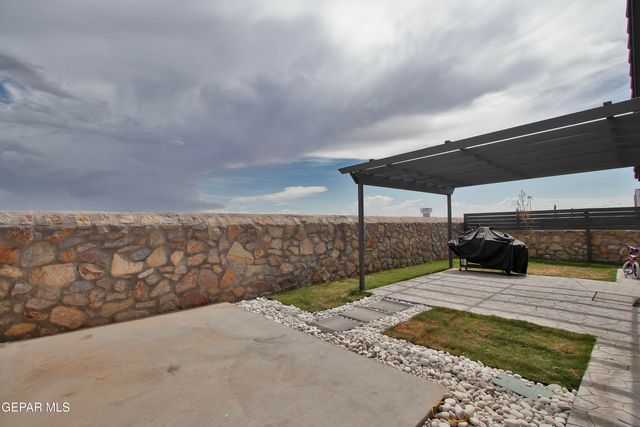 13416 Cinderford Avenue, El Paso, TX 79928